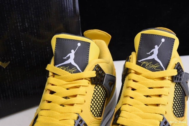 Bmlin Retro Lightning Air 4 Jordan CT8527-700 0826